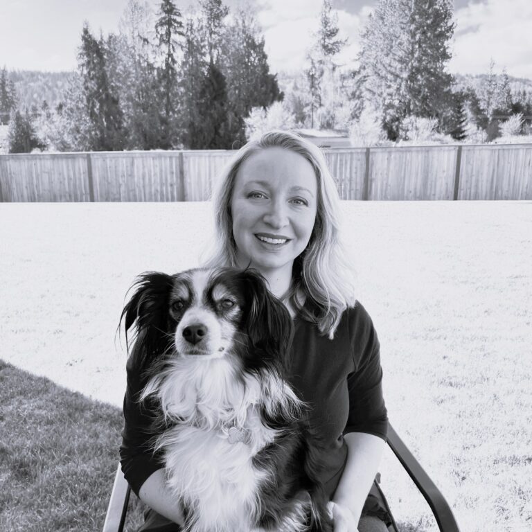 Dr. Marie Higel Animal Care Group of Lake Oswego