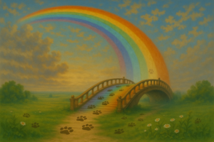 Rainbow Bridge